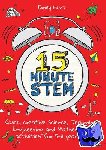 Hunt, Emily - 15-Minute STEM