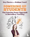 Claxton, Guy, Powell, Graham - Powering Up Students