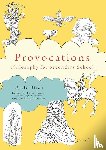 Birch, David - The Philosophy Foundation Provocations