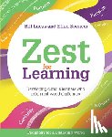 Lucas, Bill, Spencer, Ellen - Zest for Learning
