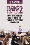 Garvey, Paul - Taking Control 2