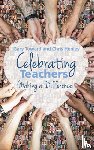 Henley, Chris, Toward, Gary - Celebrating Teachers