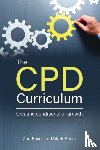 Enser, Zoe, Enser, Mark - The CPD Curriculum