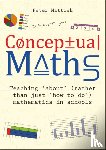 Mattock, Peter - Conceptual Maths