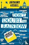Kessel, Anthony - American Mystery (Don't Doubt the Rainbow 3)