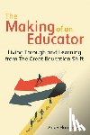 Hargreaves, Andy - The Making of an Educator