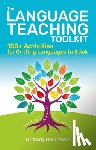 Goldhawk, Andy - The Language Teaching Toolkit
