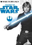 Titan Comics - Star Wars: The Best of Star Wars Insider