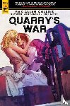 Collins, Max Allan - Quarry's War