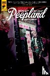 Faust, Christa - Peepland