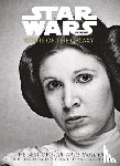 Titan Books - Star Wars: Icons of the Galaxy