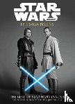 Titan - Star Wars: The Saga Begins