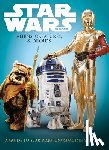 Titan Magazines - The Best of Star Wars Insider Volume 11