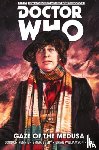 Rennie, Gordon, Beeby, Emma - Doctor Who: The Fourth Doctor: Gaze of the Medusa