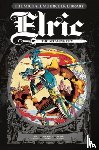 Thomas, Roy - The Michael Moorcock Library Vol. 3: Elric The Dreaming City