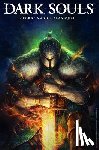 Mann, George - Dark Souls Vol. 1: The Breath of Andolus (Graphic Novel)