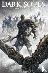 Mann, George - Dark Souls Vol. 2: Winter's Spite