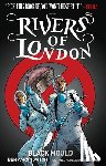 Aaronovitch, Ben, Cartmel, Andrew - Rivers of London Volume 3: Black Mould