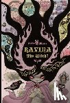 Mizuno, Junko - Ravina the Witch?