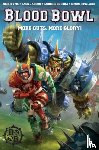 Kyme, Nick, Jadson, Jack, Guerra, Fabricio - Warhammer