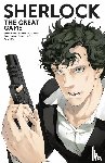 Jay - Sherlock: The Great Game