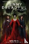 King, Chris - Penny Dreadful - The Ongoing Series Volume 2