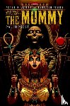 Milligan, Peter - The Mummy: Palimpsest
