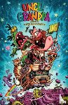 Browngardt, Peter - Uncle Grandpa