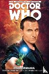 Scott, Cavan - Doctor Who: The Ninth Doctor Vol. 2: Doctormania