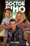 Scott, Cavan, Melo, Adriana, Bolson, Cris - Doctor Who: The Ninth Doctor Volume 4: Sin Eaters