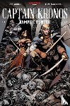 Abnett, Dan, Mandrake, Tom - Captain Kronos Collection