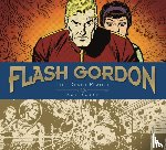 Barry, Dan - Flash Gordon Sundays
