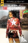 Hill, Walter, Matz - The Assignment
