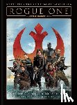 Titan - Star Wars: Rogue One: A Star Wars Story The Official Collector's Edition