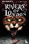 Cartmel, Andrew - Rivers of London Volume 5: Cry Fox