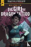  - Millennium Vol. 1: The Girl With The Dragon Tattoo
