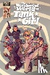 Martin, Alan - The Wonderful World of Tank Girl