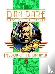 Hampson, Frank - Dan Dare