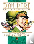 Hampson, Frank - Dan Dare: Complete Collection Volume 1: The Venus Campaign