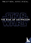 Titan Magazines - Star Wars: The Rise of Skywalker Movie Special