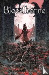 Kot, Ales - Bloodborne Collection