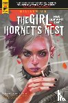 Larsson, Stieg, Runberg, Sylvain - The Girl Who Kicked the Hornet's Nest - Millennium Volume 3