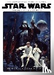 Titan Magazines - Star Wars: A New Hope Official Celebration Special