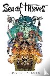 Whitley, Jeremy - Sea of Thieves