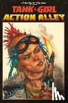 Martin, Alan - Tank Girl Action Alley
