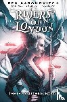 Aaronovitch, Ben - Rivers of London: The Fey and the Furious