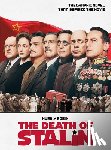 Nury, Fabien - The Death of Stalin Movie Edition