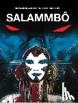 Flaubert, Gustave - Salammbo
