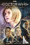 Houser, Jody - Doctor Who the Thirteenth Doctor Volume 2