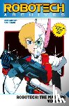 Baron, Mike - Robotech Archives: Masters Volume 1